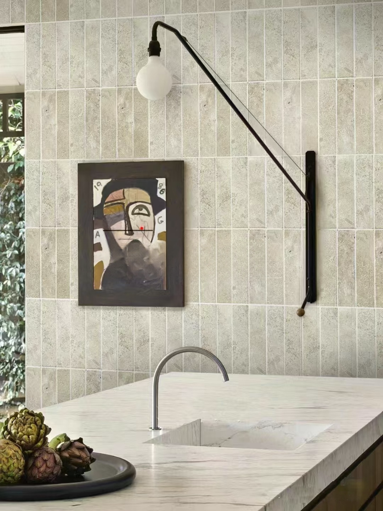 60*250 Subway Tiles