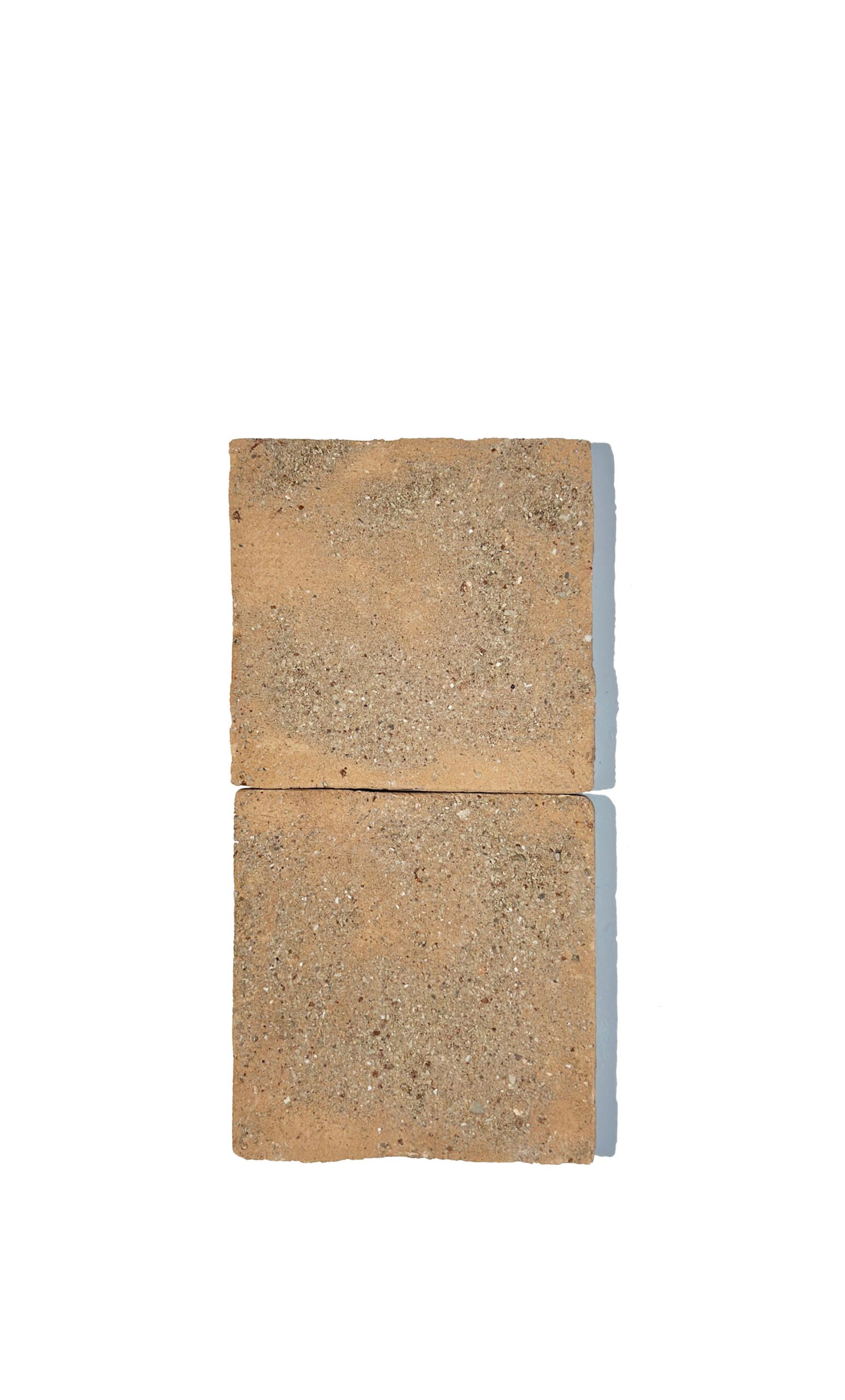 Glazed Terracotta Tiles