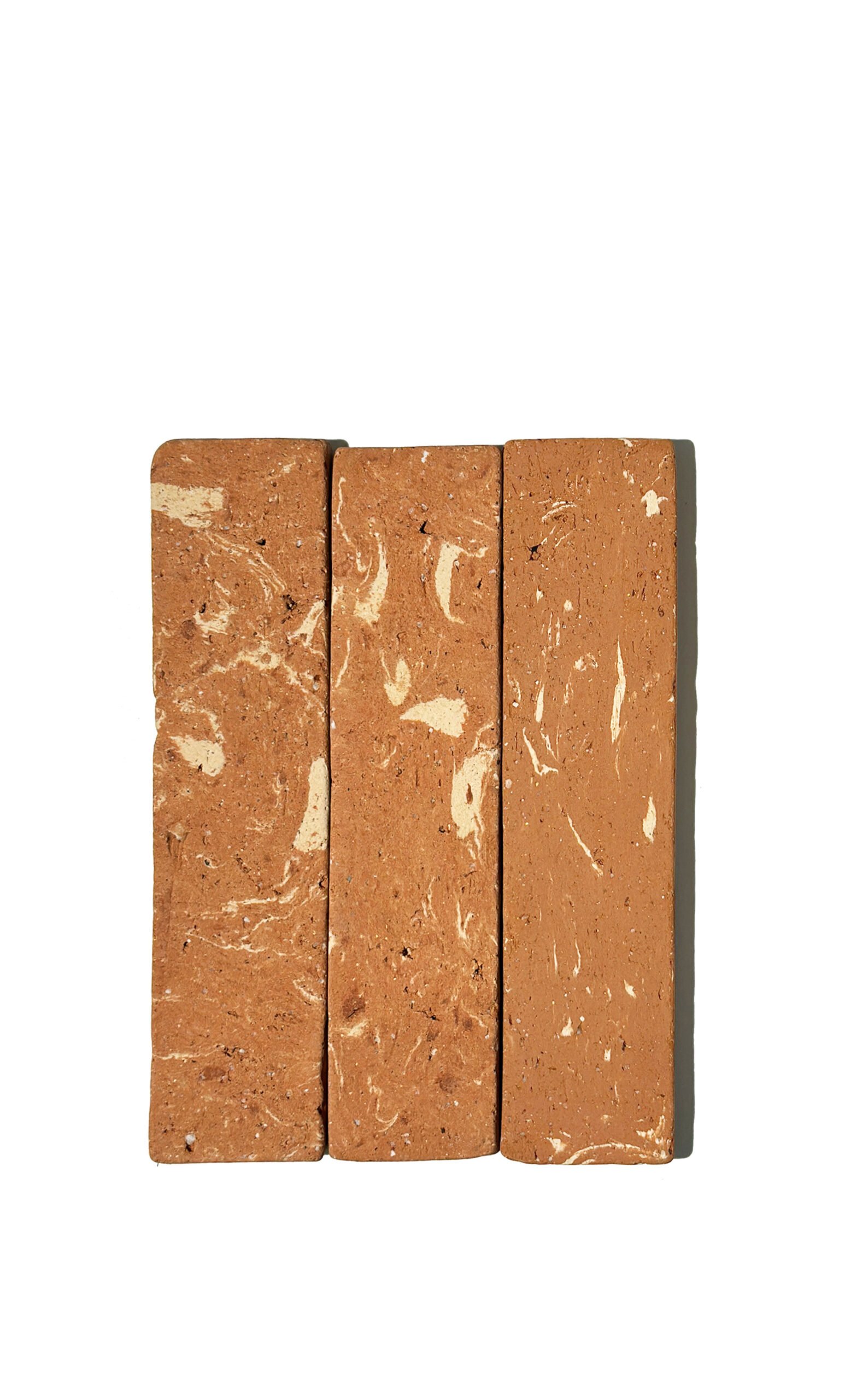 Handmade Terracotta Tiles
