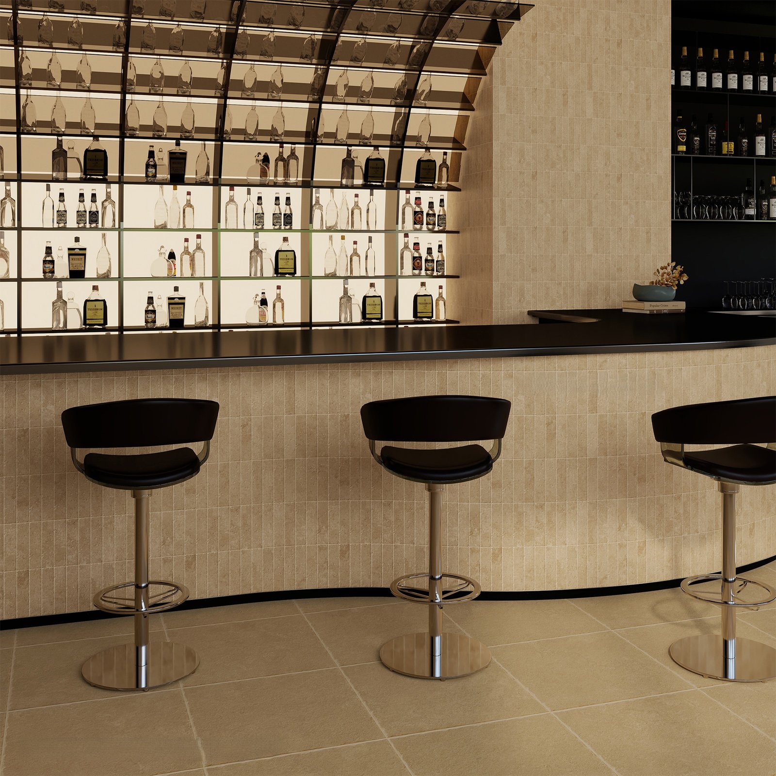 50*200 Subway Tiles