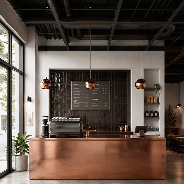 Corporate Headquarters
