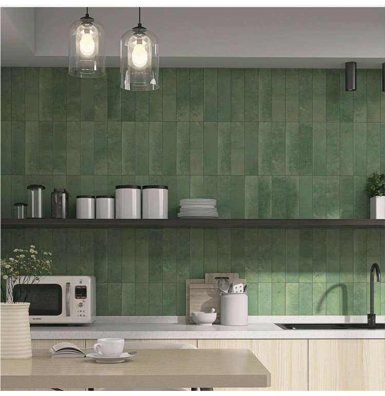 75*300 Subway Tiles