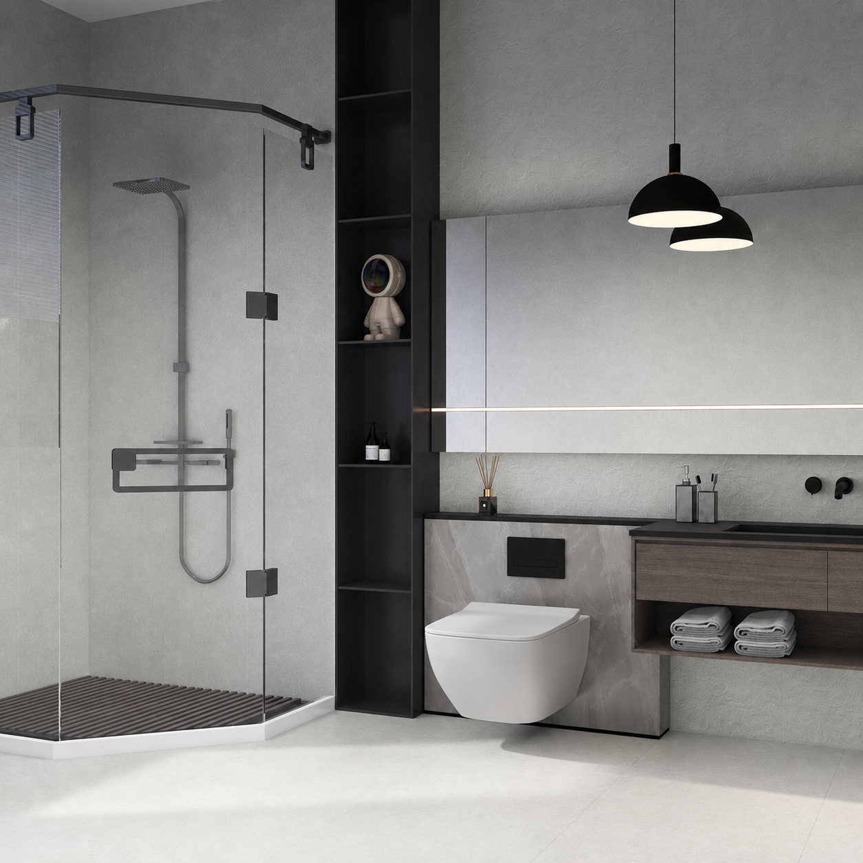 400x800mm Wall & Floor Tiles