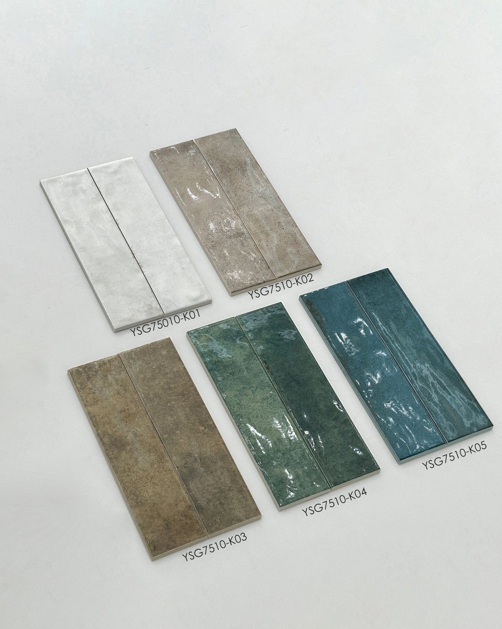 Limestone Effect Porcelain