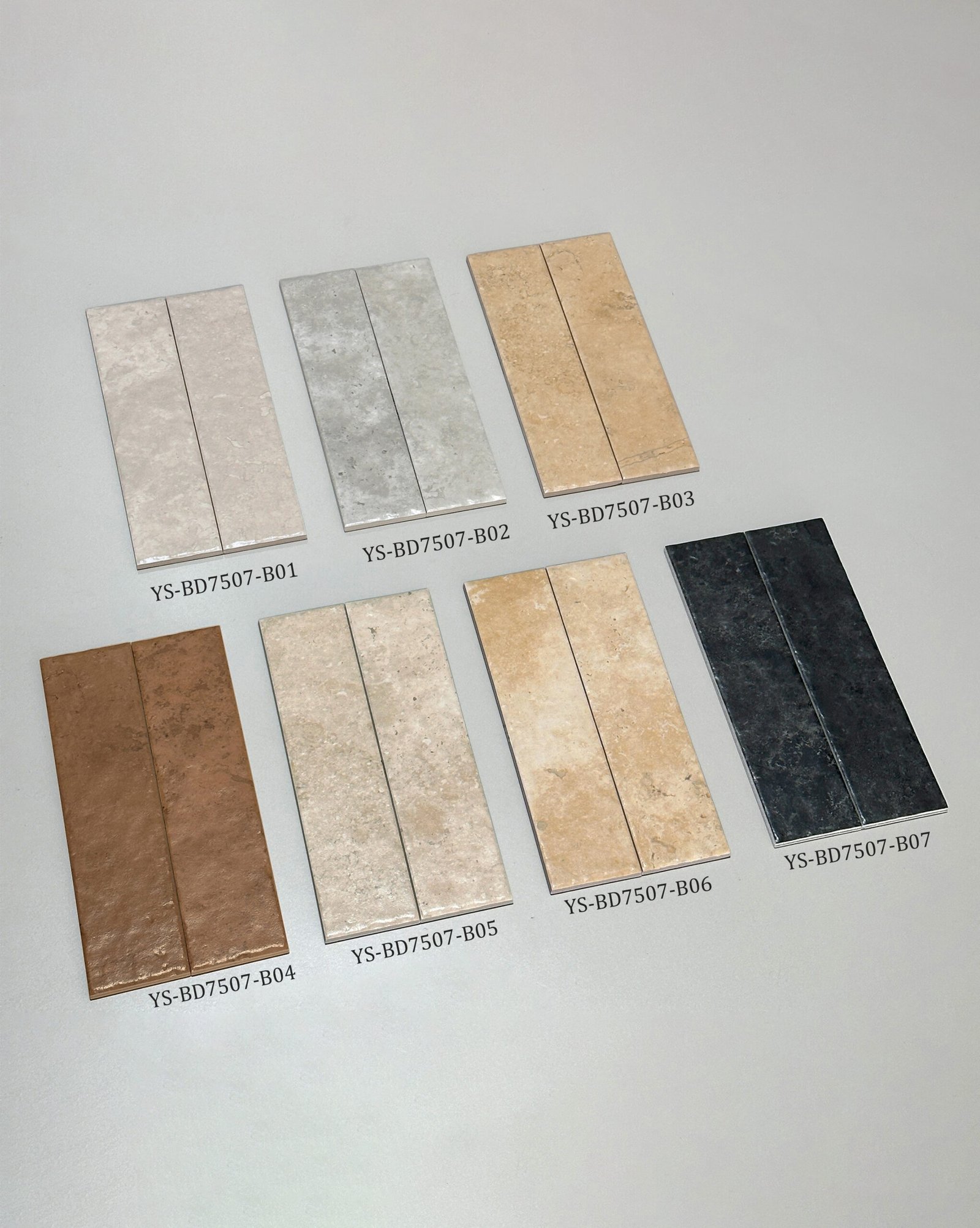Marble Effect Porcelain Tiles