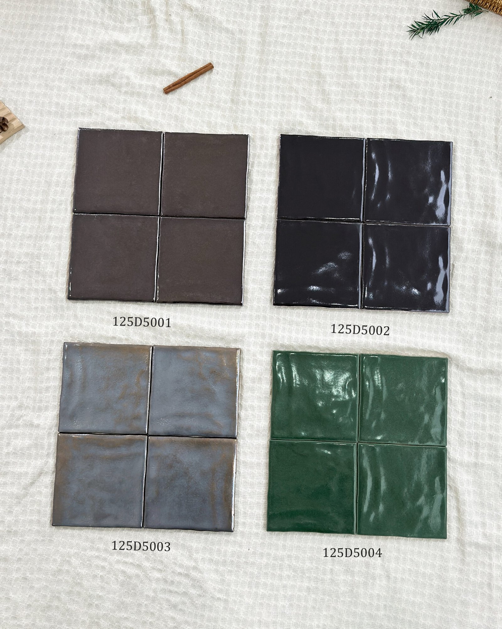 Subway Classics Ceramic Tiles