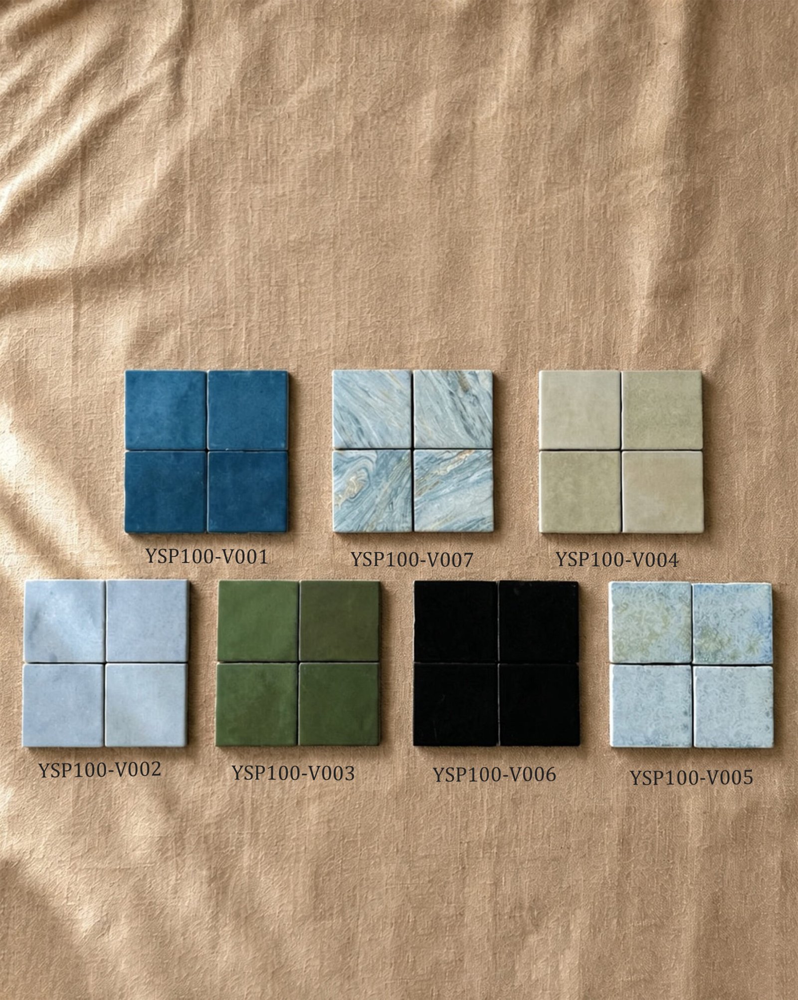 Outdoor Porcelain Pavers
