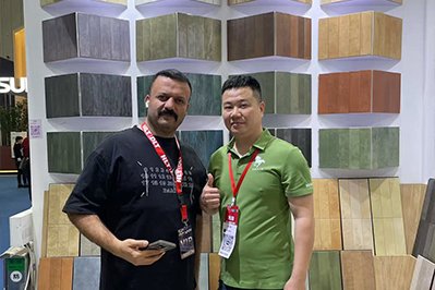 International Tile Expo