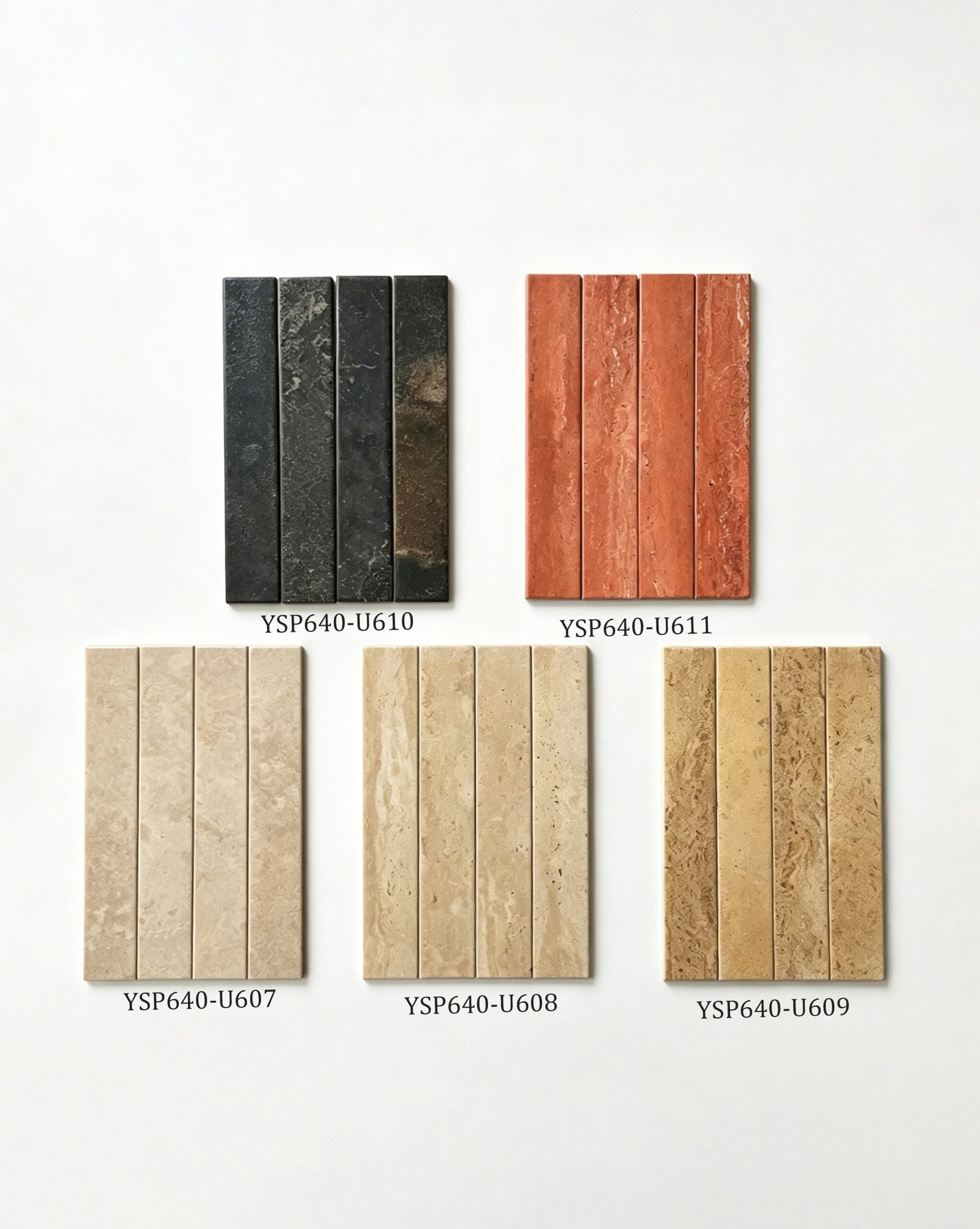 Architectural Porcelain Slabs