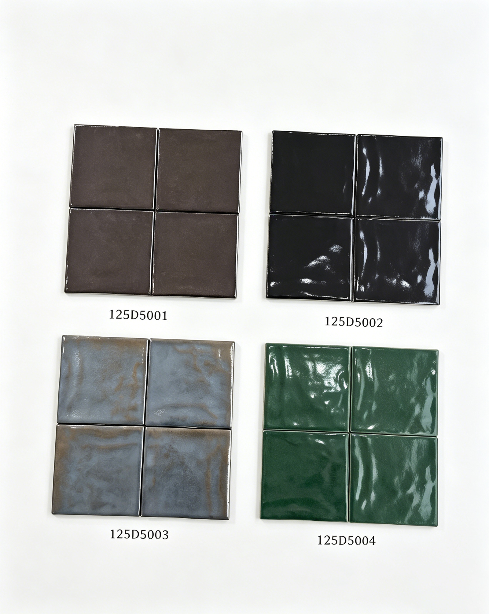 Subway Classics Ceramic Tiles