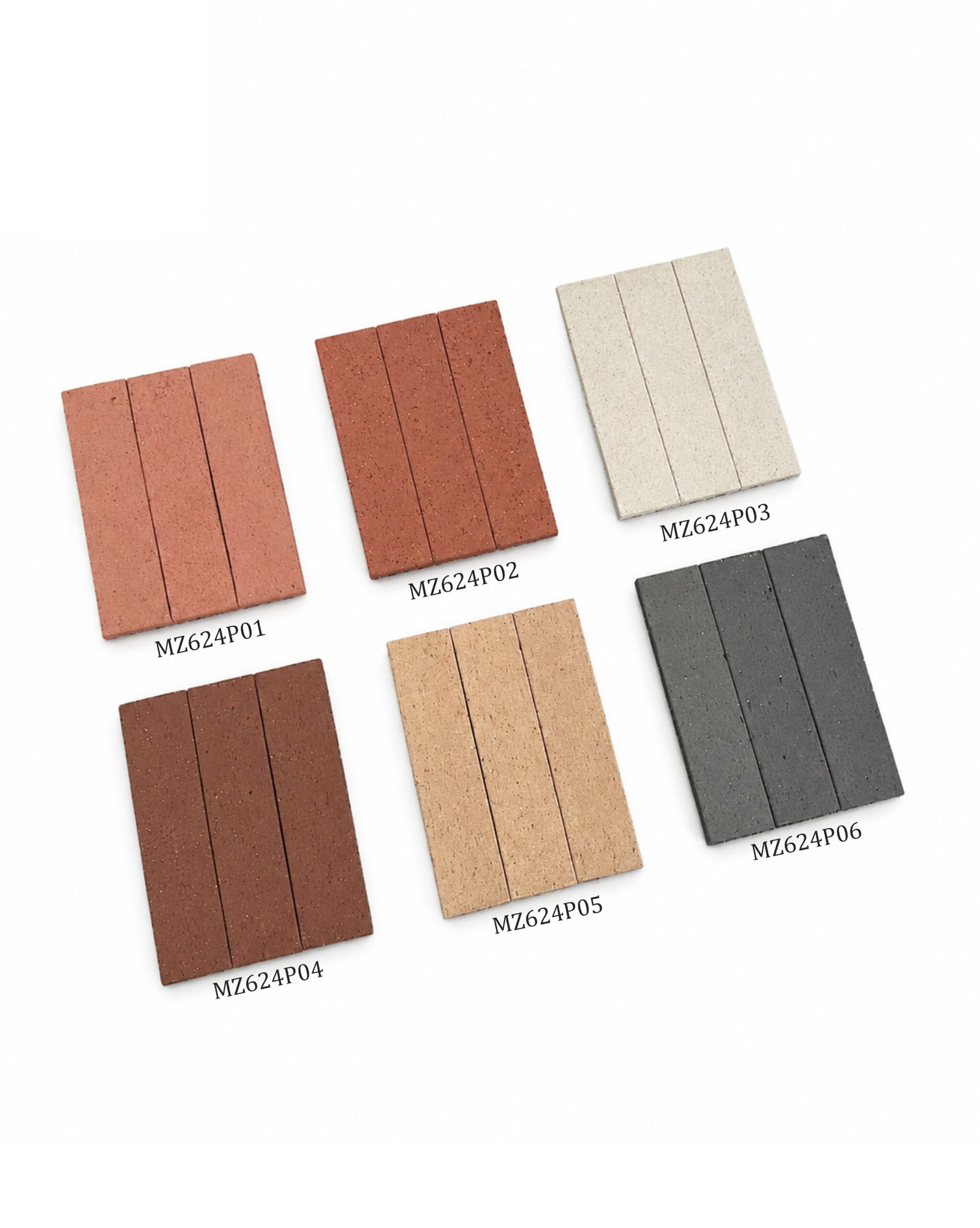 Architectural Terracotta Louvers